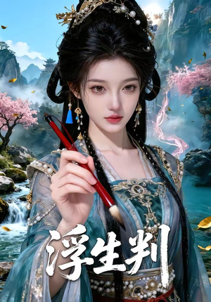 浮生判（52集）古代短剧推荐