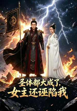 圣体都大成了，女主还诬陷我（103集）精彩连连免费看