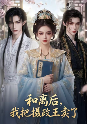 和离后，我把摄政王卖了（33集）短剧后续更精彩