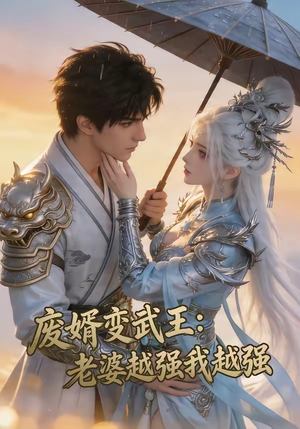 废婿变武王：老婆越强我越强（75集）短剧免费分享