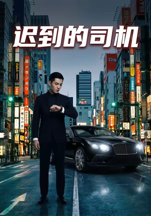 迟到的司机（31集）热播短剧全集看