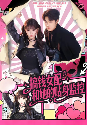 搞钱女配和她的贴身监控（63集）短剧演员排行榜