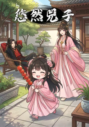 悠然兕子（76集）最火短剧热播中