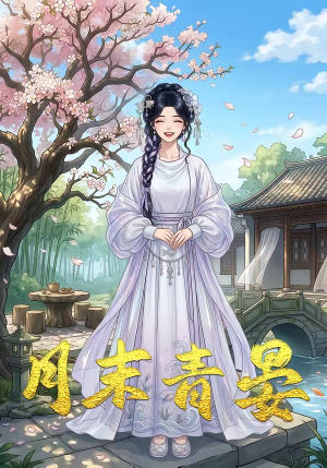 月末青晏（19集）精彩短剧推荐