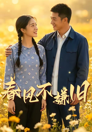 春风不嫌旧（81集）不用花钱看全剧