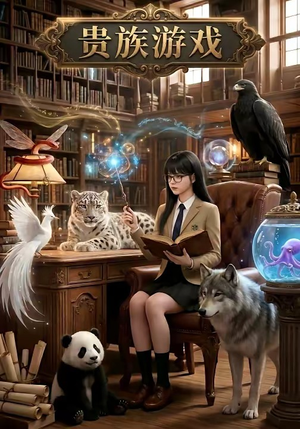 贵族游戏（54集）短剧免费看全集
