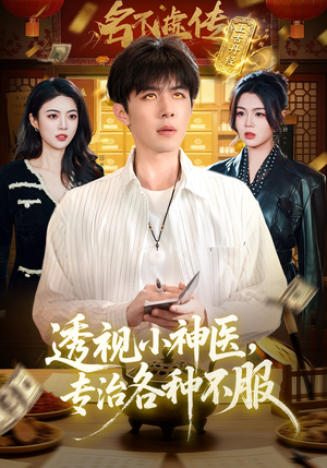 透视小神医，专治各种不服（103集）在线看完整版