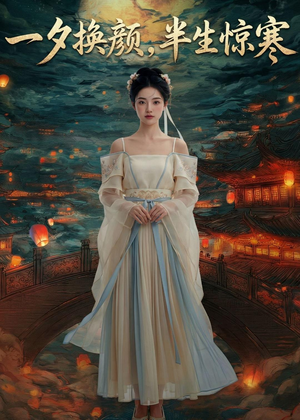 一夕换颜，半生惊寒（36集）短剧热播抢先看