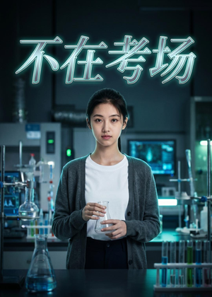 不在考场（74集）红果短剧看全集