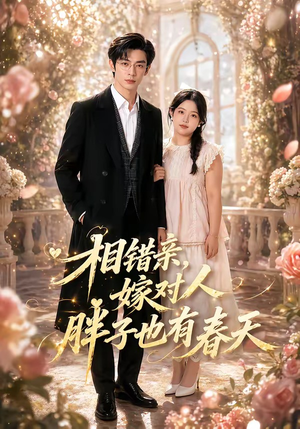 相错亲,嫁对人,胖子也有春天（63集）在线看免费版
