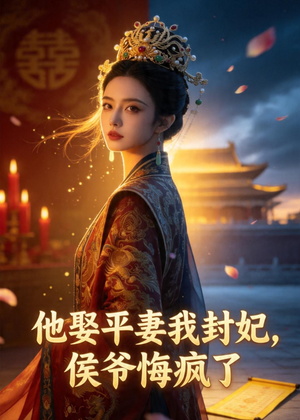 他娶平妻我封妃，侯爷悔疯了（53集）每日短剧分享