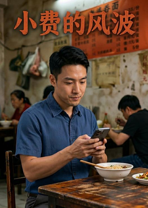 小费的风波（41集）哪个网站可以看