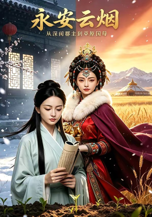 永安云烟（62集）小短剧推荐