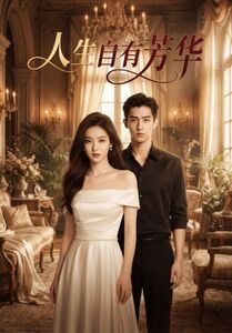 人生自有芳华（36集）热播短剧抢先看