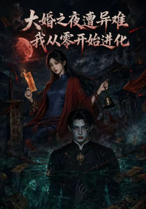 大婚之夜遭异难，我从零开始进化（70集）全集