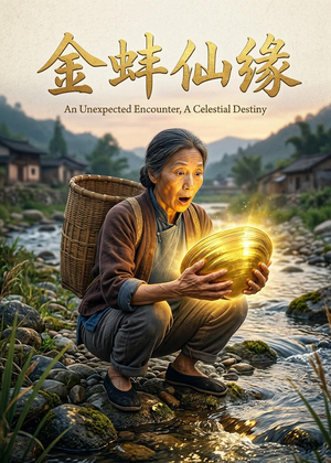 金蚌仙缘（18集）短剧热播推荐