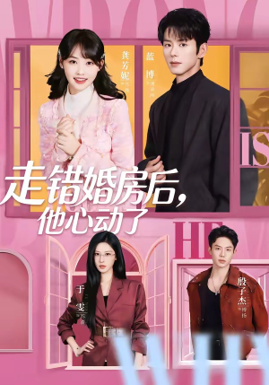 走错婚房后，他心动了（72集）解说文案