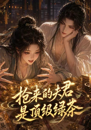 抢来的夫君是顶级绿茶（20集）免费短剧就是爽