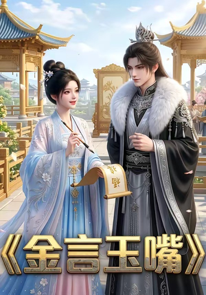 金言玉嘴（15集）怎么看全集