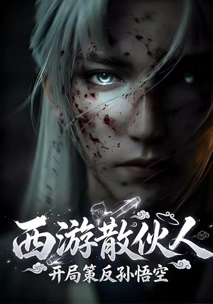西游散伙人，开局策反孙悟空（66集）短剧全集免费