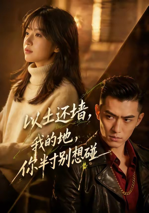 以土还墙，我的地，你半寸别想碰（56集）免费看全网短剧