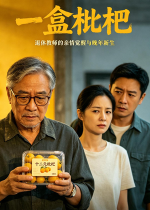 一盒枇杷（49集）爆款短剧一起追