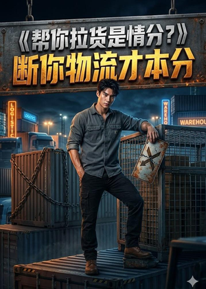 帮你拉货是情分？断你物流才本分（55集）海量短剧免费看