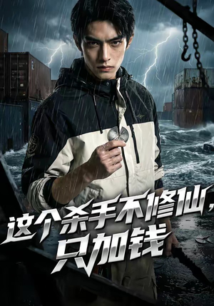 这个杀手不修仙，只加钱（80集）超火短剧抢先看