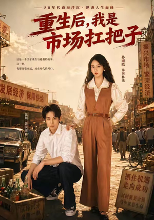 重生后，我是市场扛把子（30集）迅雷网盘观看