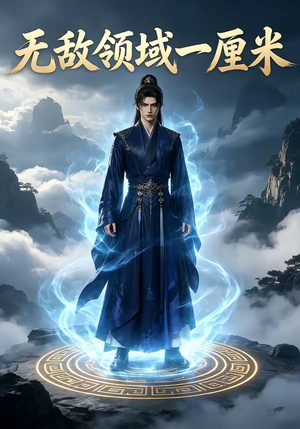 无敌领域一厘米（80集）视频在线看