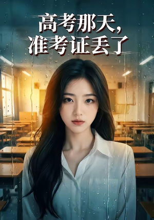 高考那天，准考证丢了（30集）最新短剧推荐