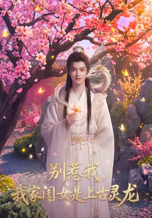 别惹我，我家闺女是上古灵龙（65集）80到100集