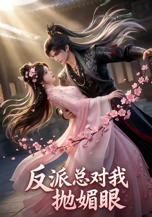 反派总对我抛媚眼（22集）在线看免费版
