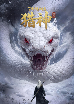 749秘档前传：猎神（40集）免费短剧完整版