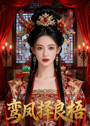 鸾凤择良梧（59集）免费短剧看全集