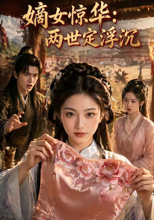 嫡女惊华：两世定浮沉（59集）短剧在线更新