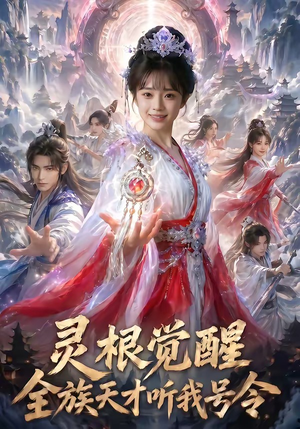 灵根觉醒：全族天才听我号令（60集）好看的国产短剧