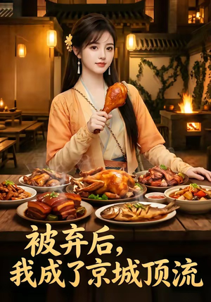 被弃后，我成了京城顶流！（72集）免费观看就是爽