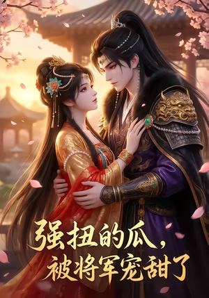 强扭的瓜，被将军宠甜了（21集）免费看