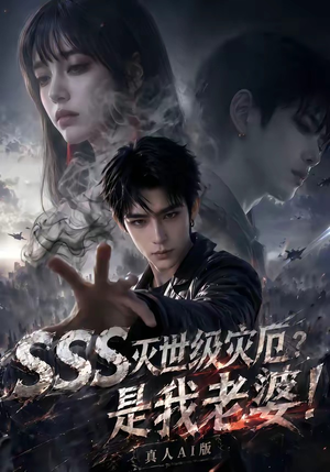 SSS灭世级灾厄？是我老婆！真人AI版（70集）经典回顾免费看