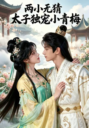 两小无猜太子独宠小青梅（42集）短剧也太好看了