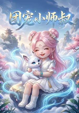 团宠小师叔（90集）流畅播放免费看