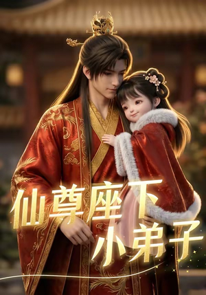 仙尊座下小弟子（106集）我全都看完了
