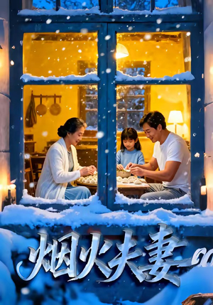 烟火夫妻（81集）解说