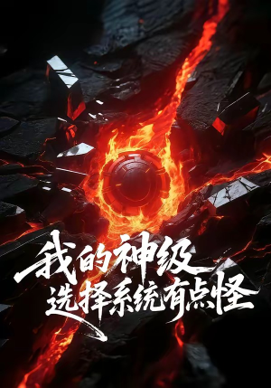 我的神级选择系统有点怪（90集）推荐你们也去看