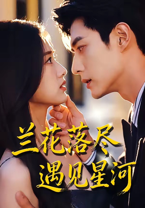 兰花落尽，遇见星河（55集）流畅播放免费看