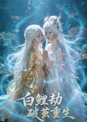 白鲤劫，破茧重生（40集）排行榜前十短剧