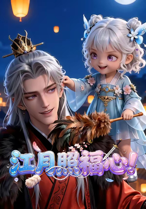 江月照福心！（58集）免费在线看