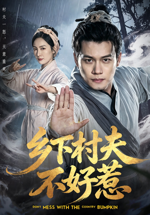 乡下村夫不好惹（55集）短剧全集大结局