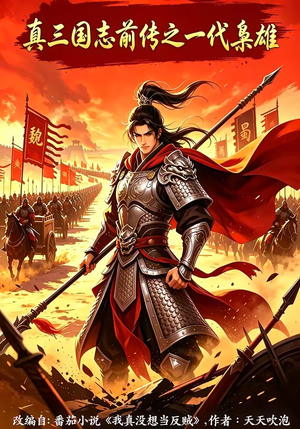 真三国志前传之一代枭雄（86集）免费在线看